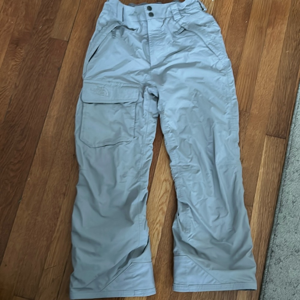 ❄️❄️The North Face Ski Pants❄️❄️